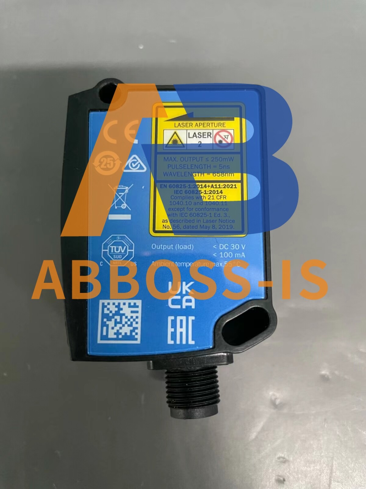 1PC NEW SICK DT35-B15251 sensor DT35B15251 UPS Fast Shipping