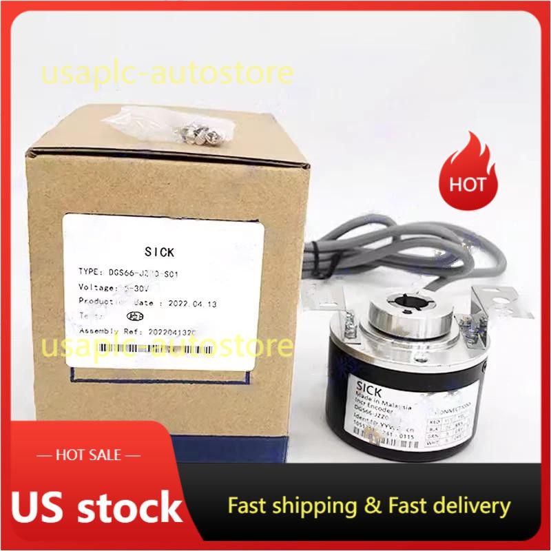 NEW For SICK STEGMANN DGS66-JZZ0-S01 DGS66JZZ0S01 Replacement/