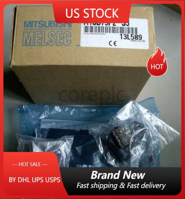 1PC New Mitsubishi A1SD75P2-S3 Controller Module Expedited Shipping