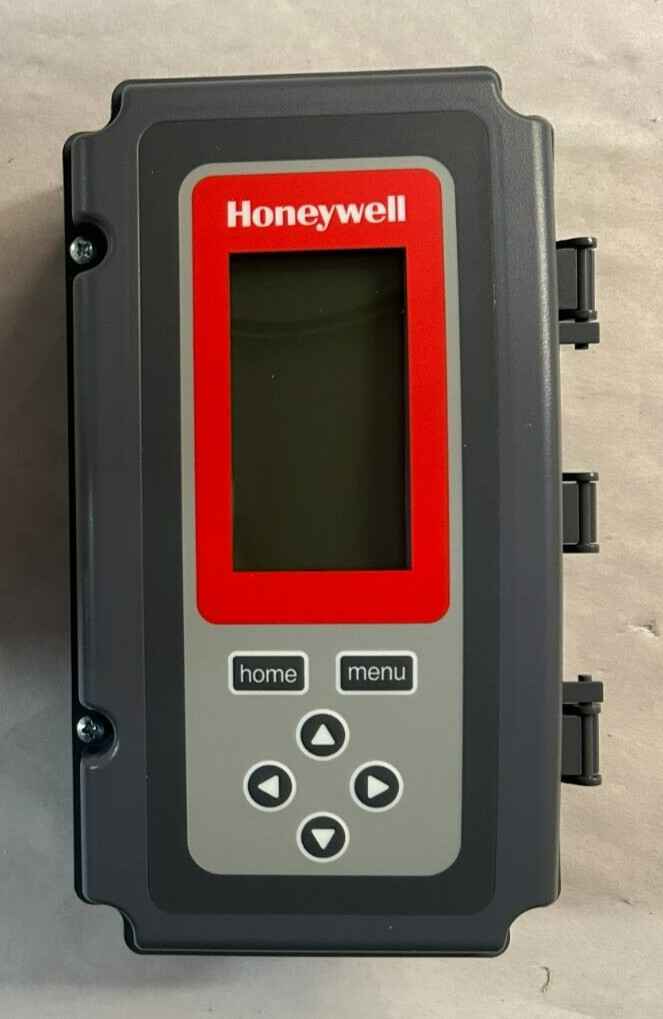 Honeywell Electronic Temperature Controller #T775B2032 – New with Box