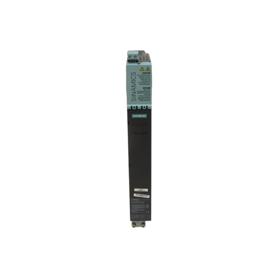SIEMENS 6SL3130-6AE21-0AA0 380-480VAC 17A NSNP