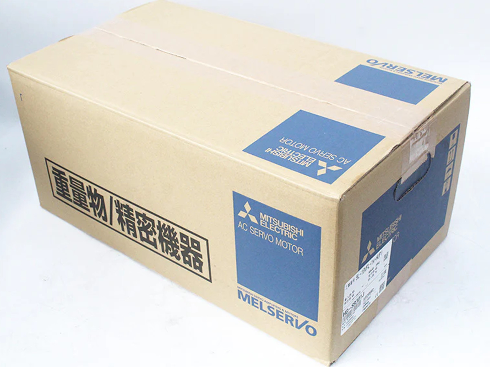 HG-SR301J 1PCS NEW MITSUBISHI SERVO MOTOR HG-SR301J