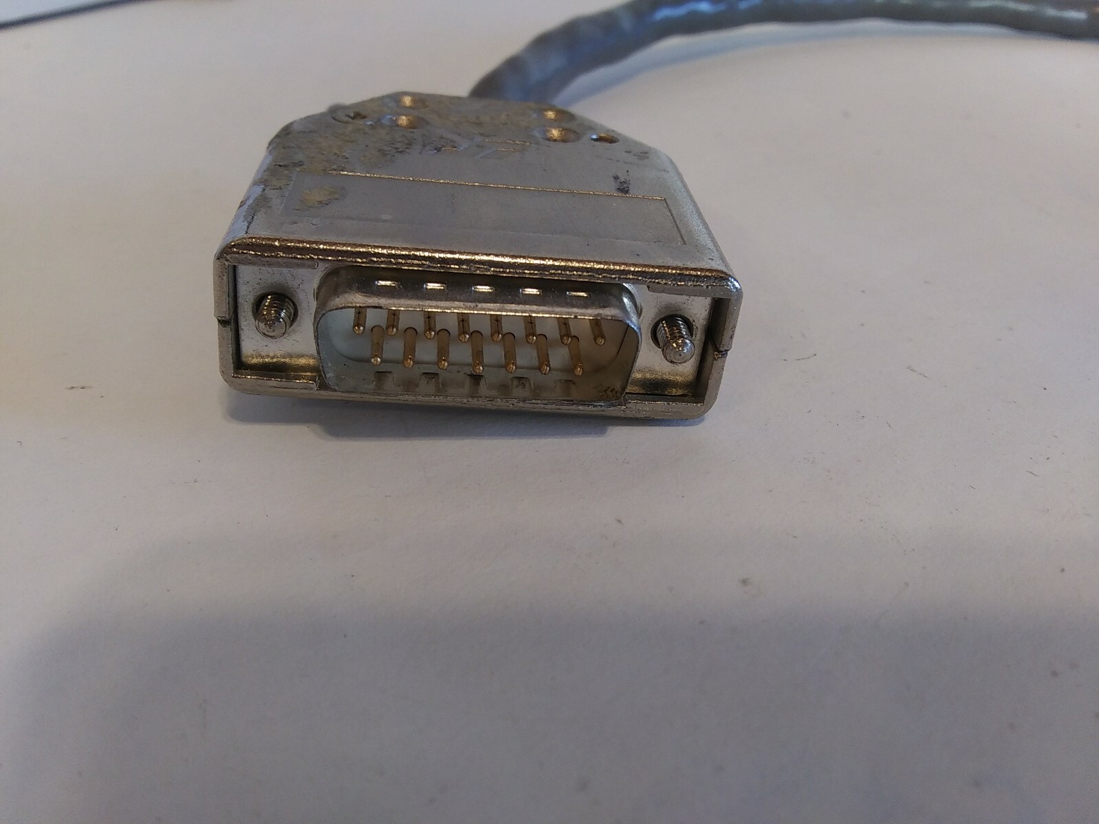 Videojet 14012 Encoder Cable