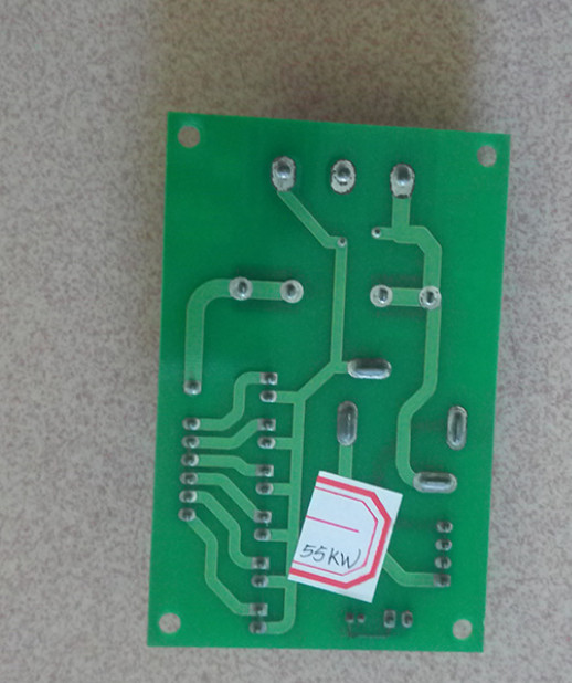71453GI1 EV3000TD3000 Protection Board 100% Tested by DHL or EMS