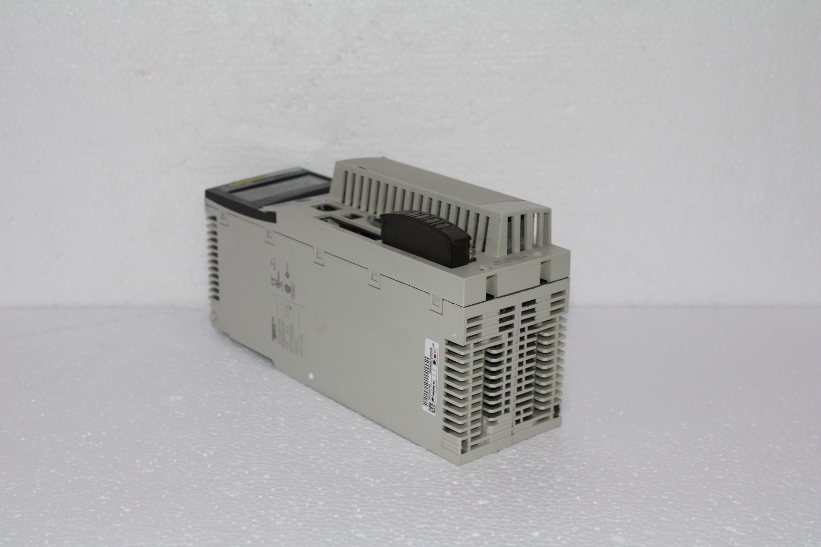 Schneider 140CPU67160 Unity Hot Standby Processor with Multimode Ethernet
