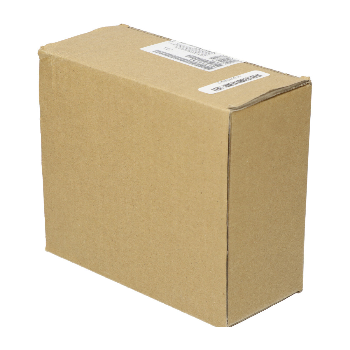 Siemens 6ES7154-8AB01-0AB0 SIMATIC DP IM154-8 PN/DP CPU New NFP Sealed