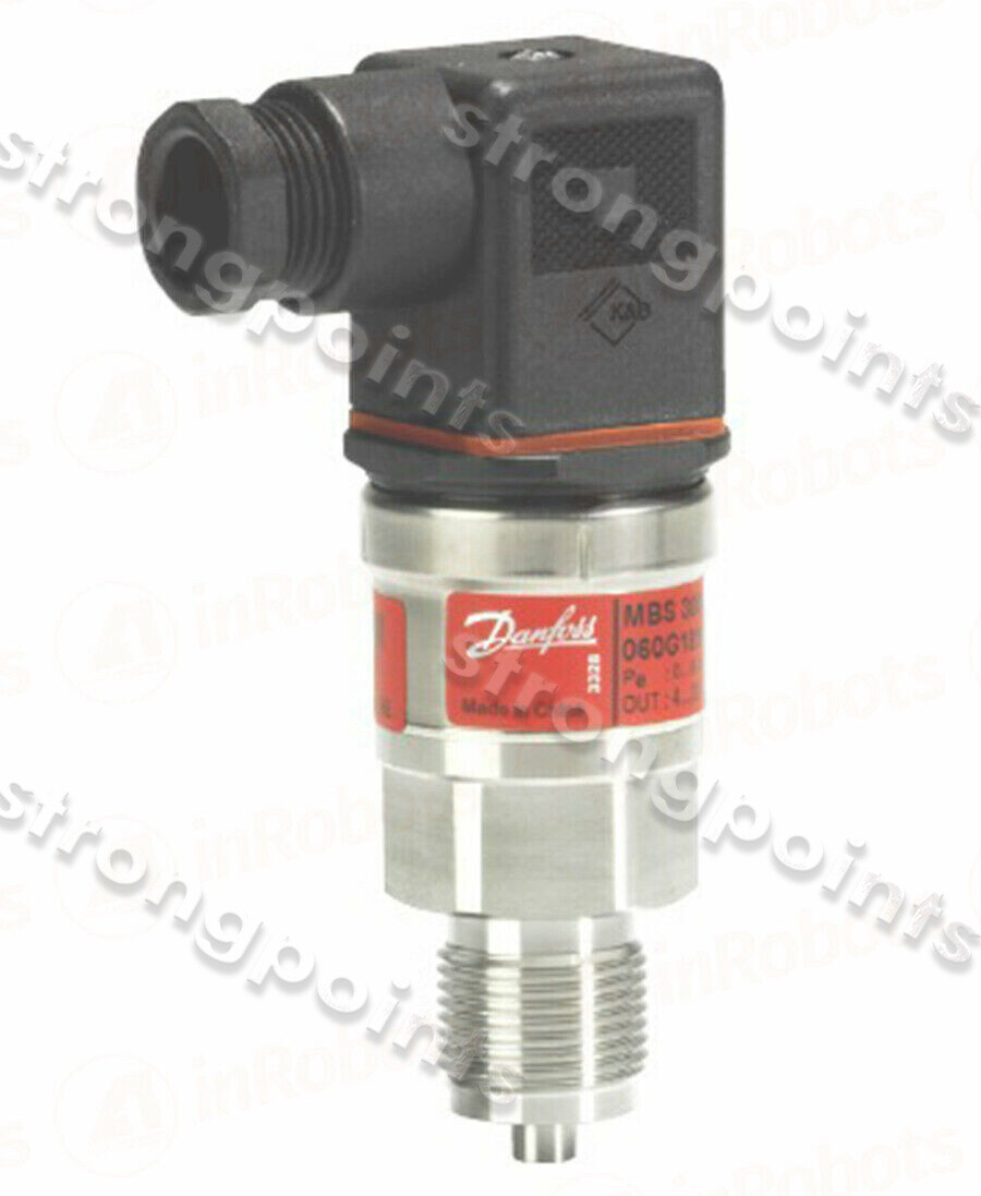 1Pcs Danfoss Pressure Transmitter MBS3000 060G1133~