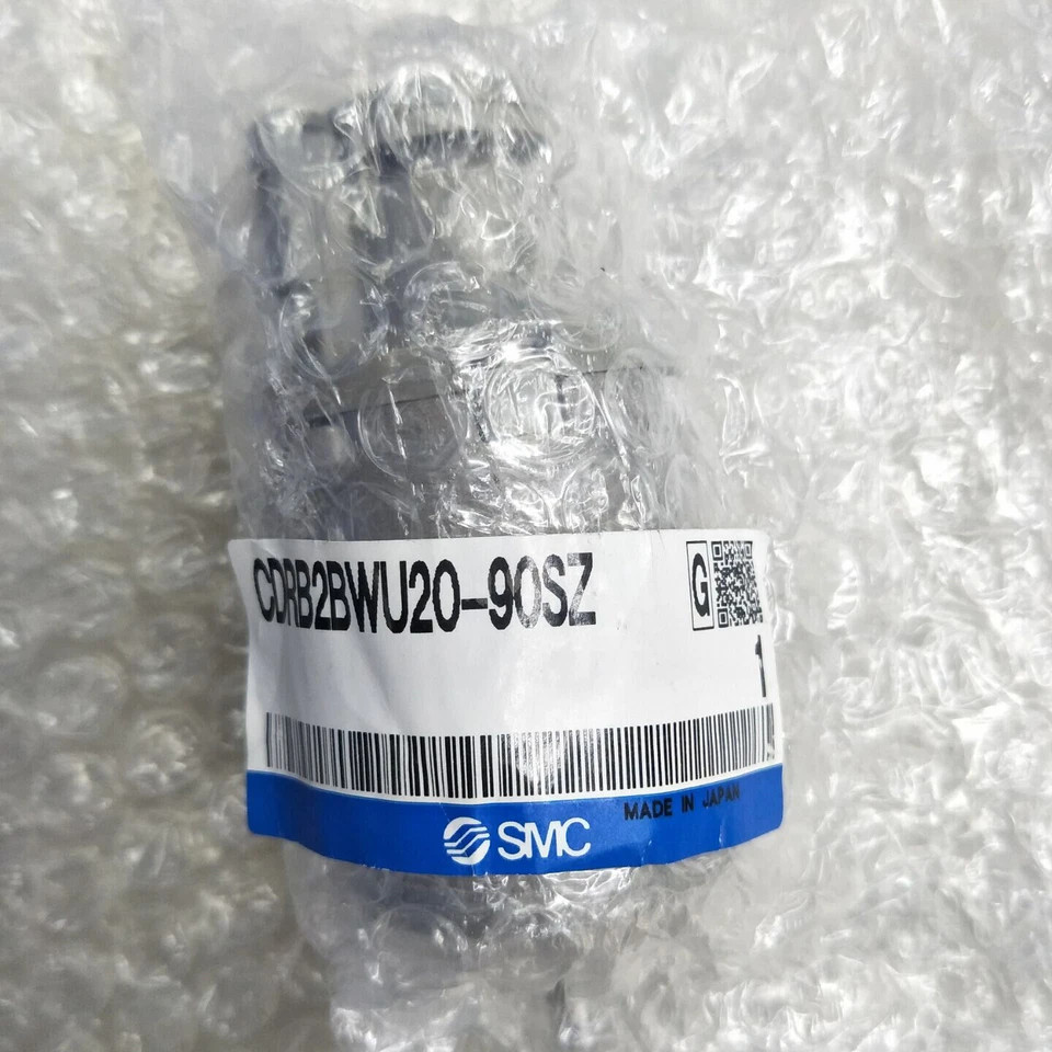 1pcs brand New SMC Rotary cylinder CDRB2BWU20-90SZ