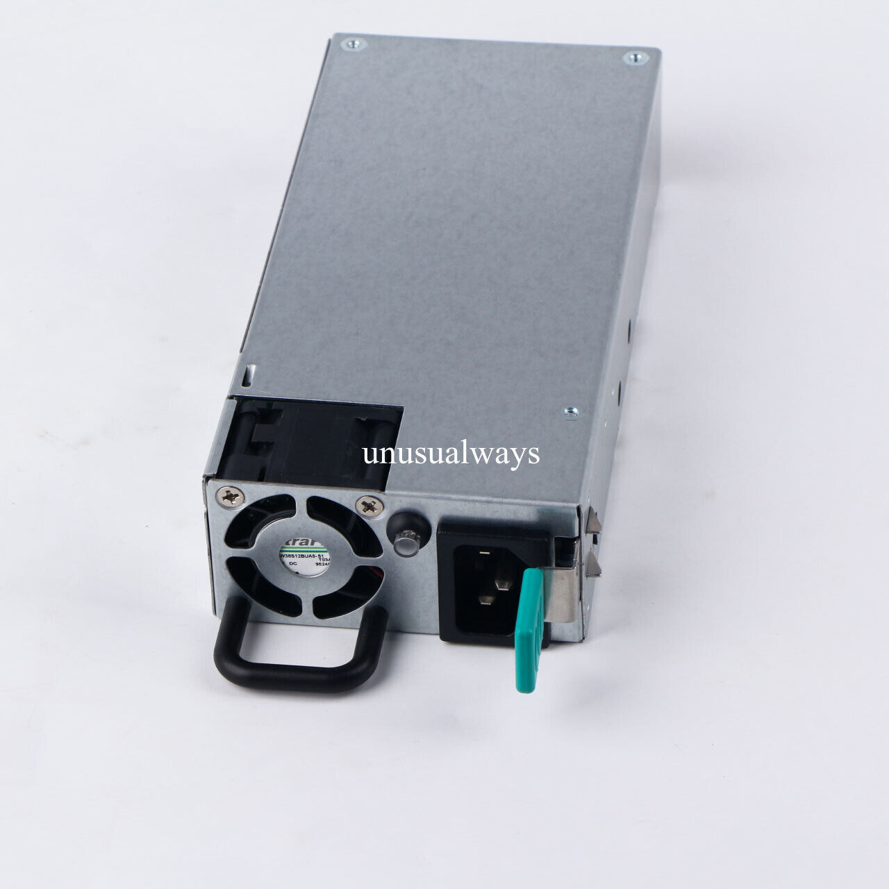 1 Pc. New For ，DPS-500AB-9D 100-240V 500W Redundant Power Supply