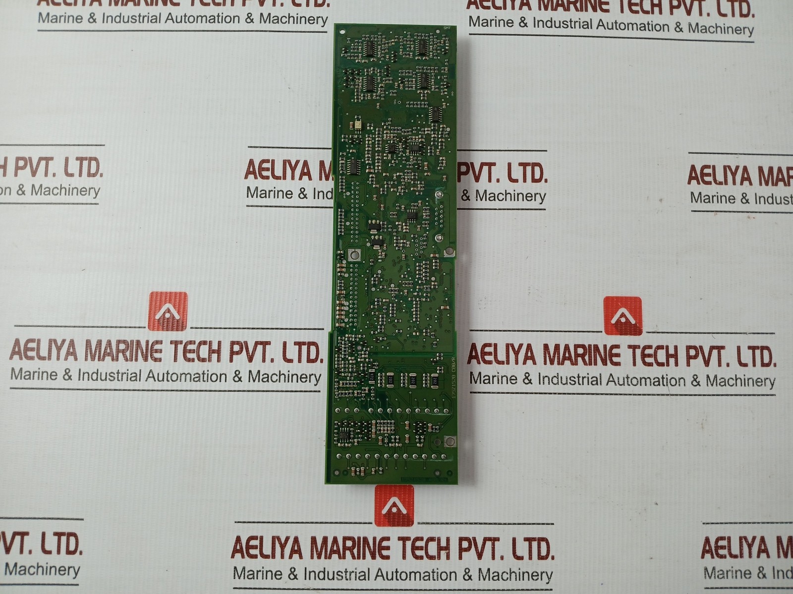 DANFOSS 175Z1528 DT8/R4 Inverter Control Board
