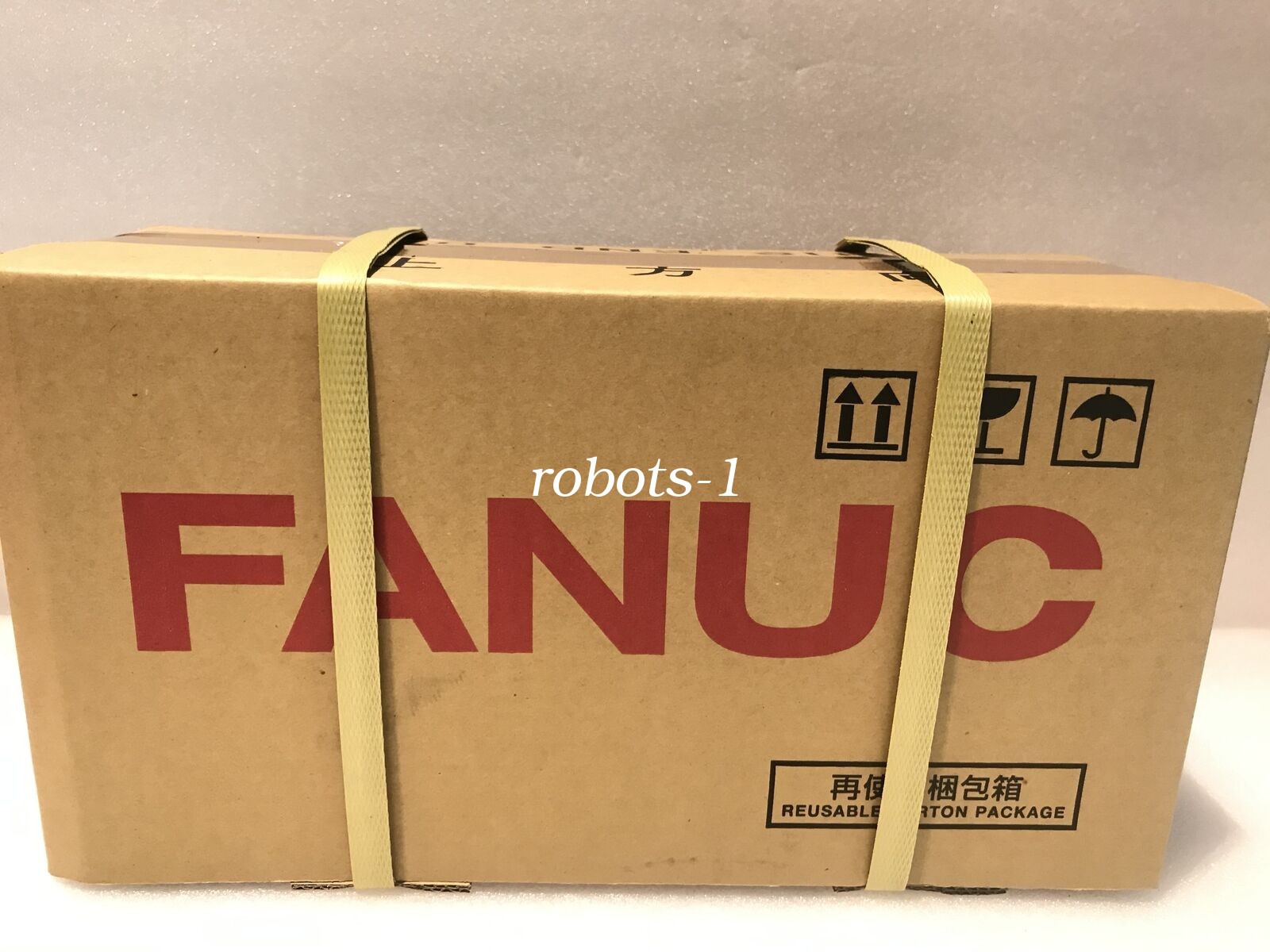 A06B-0212-B705 FANUC servo motor brand new FedExor DHL