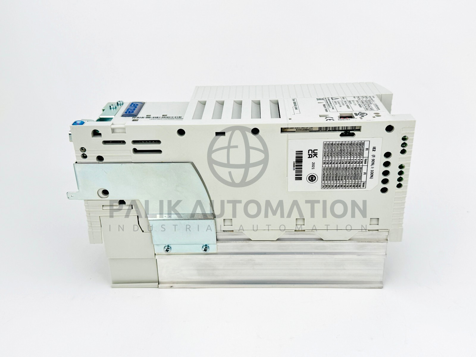 LENZE E82EV302K4C040 E82EV302_4C040 INVERTER 8200 SERIES 13437023 NEW