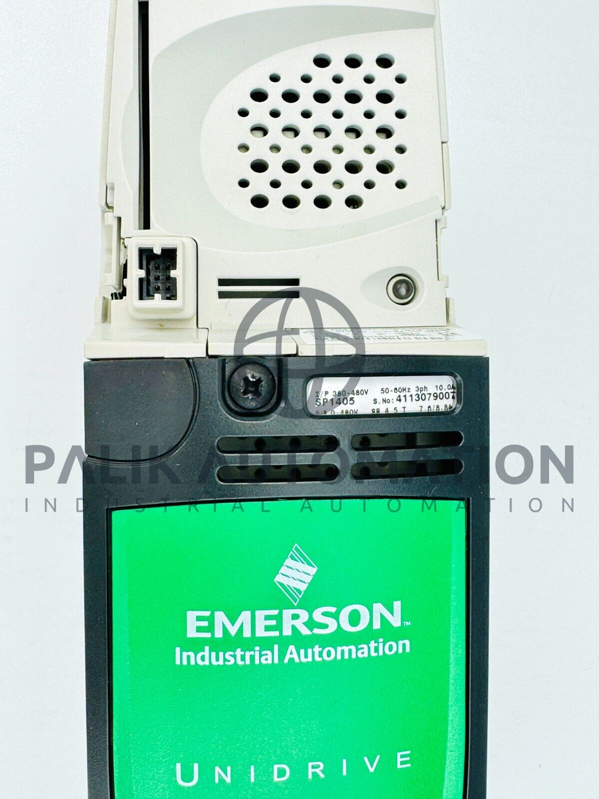 EMERSON Control Techniques SP1405 UNIDRIVE SP 3.0 /4.0 kW MADE IN UK NEW