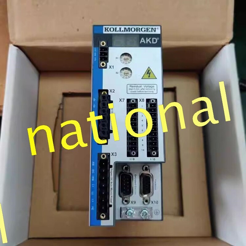 SERVOSTAR 303 S30361-NA-ARM9 server Driver SERVOSTAR 303 S30361-NA-ARM9