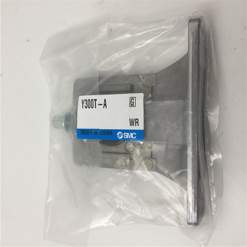 1pcs Brand New SMC Y300T-A filter partition Free ship