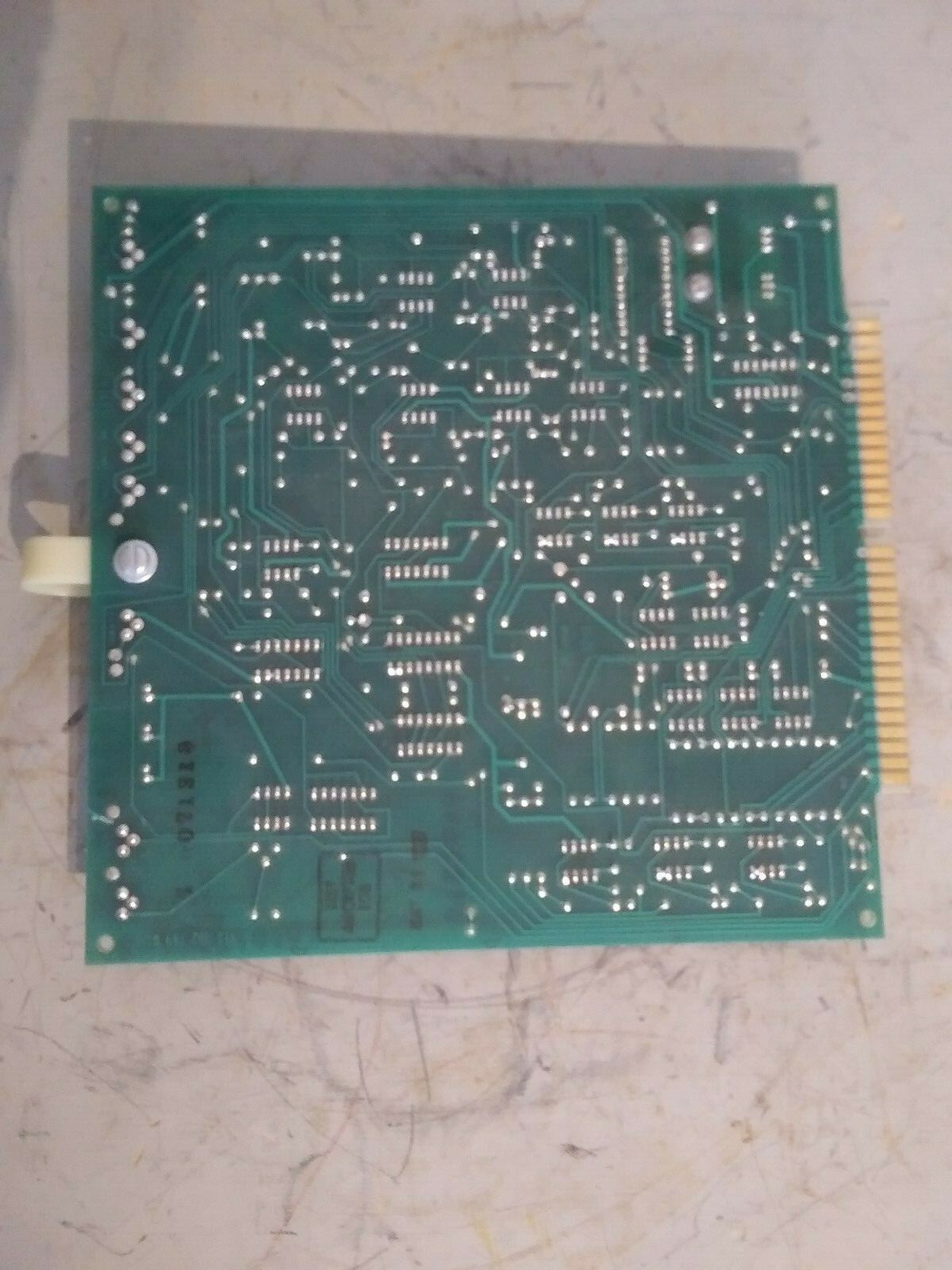 Exide Module Board, A13A12