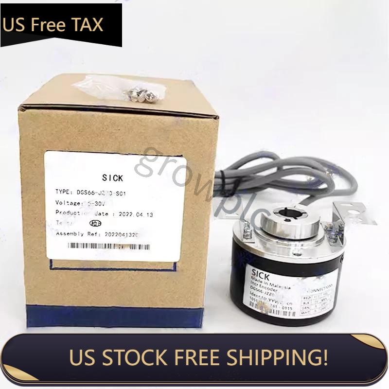 NEW For SICK STEGMANN DGS66-JZZ0-S01 DGS66JZZ0S01 Replacement/