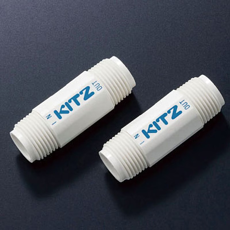 LOT OF 50 Kitz Tazmo In-Line NHM 90L/min 0.003μm Air Filter – PT-3/8 Threads