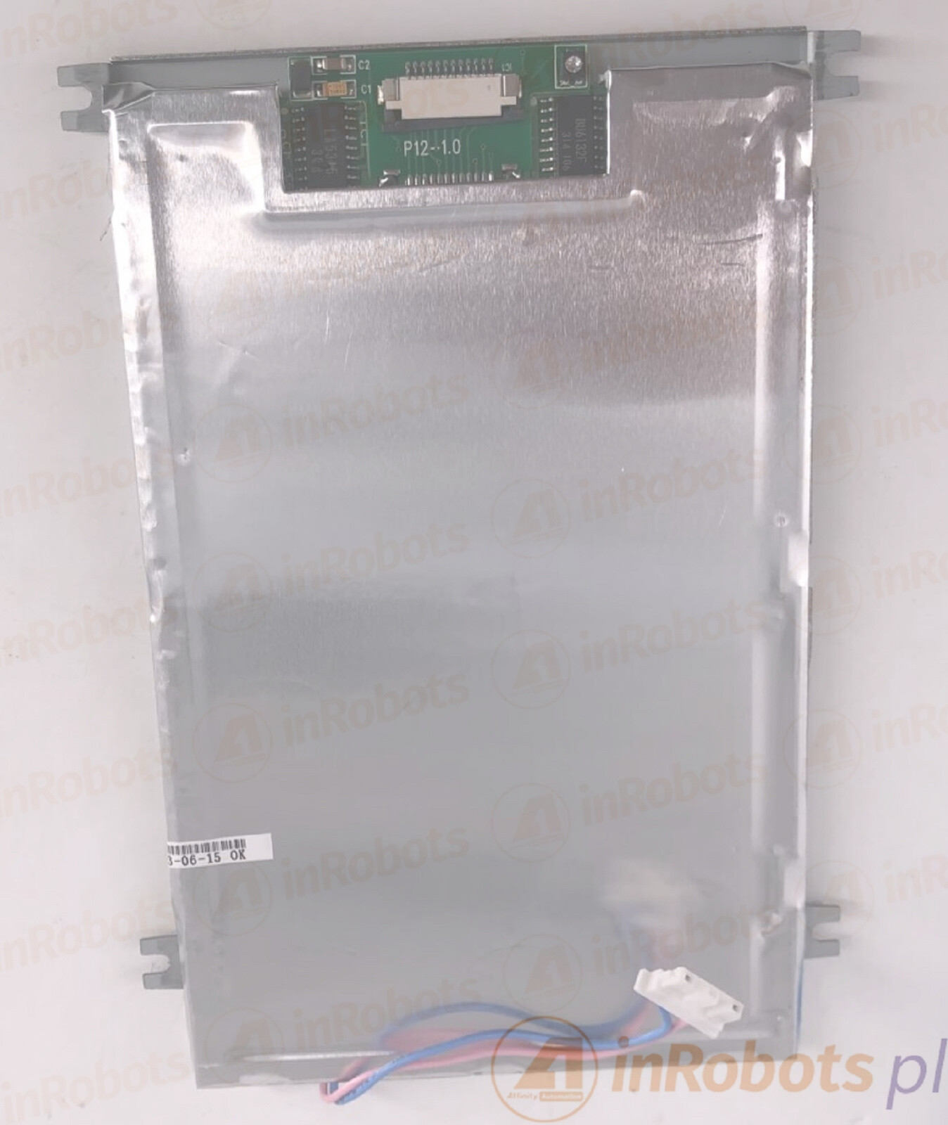 3HNP04014-1 LCD Screen Display New Made In China For ABB 3HNE00313-1 Pendant 1PC