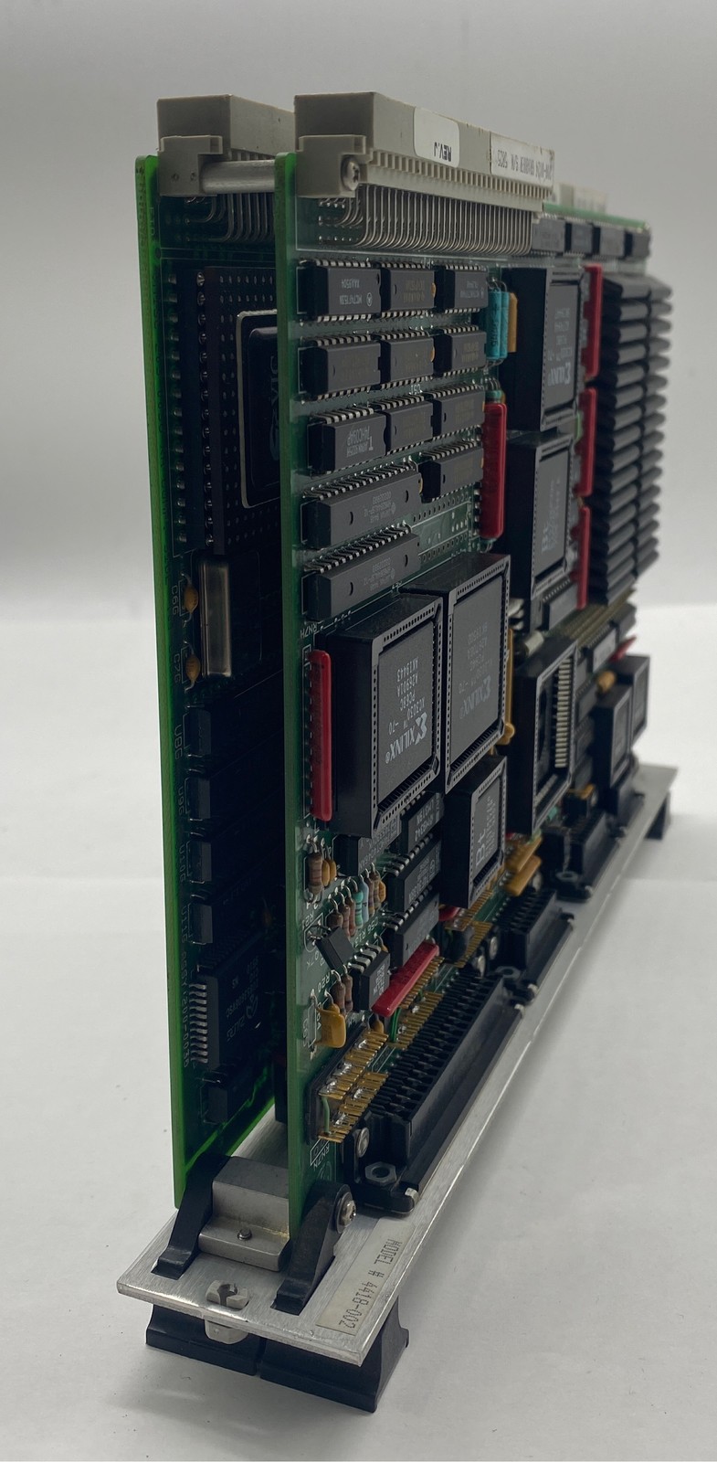 Fuji 4400 Circuit Video Card