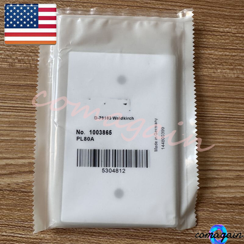 2PCS Proximity Switch Sensor Reflector For Sick PL80A 1003865 US Stock
