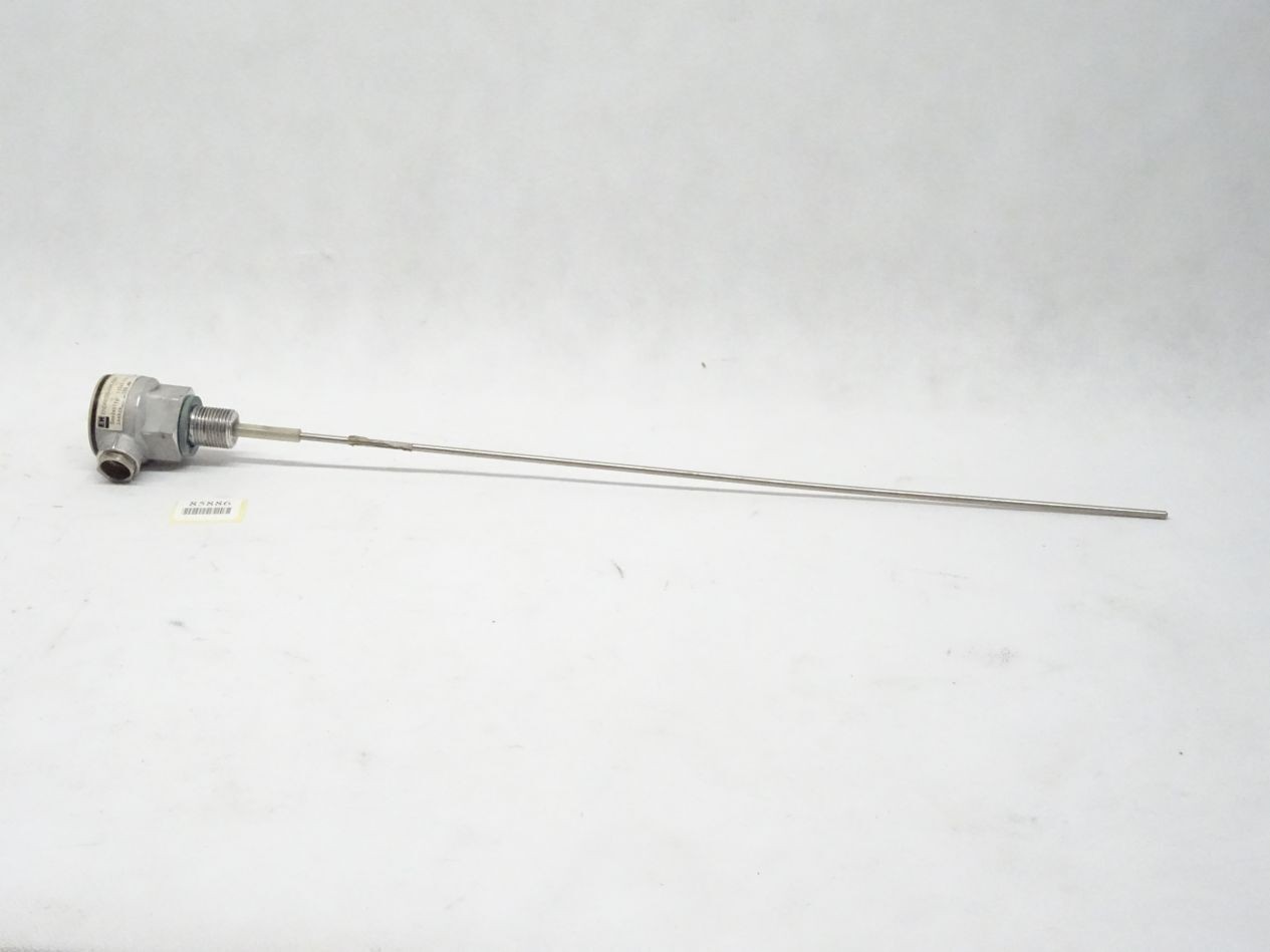 Endress+Hauser Probe Type 11263-G1A1 Length:500mm