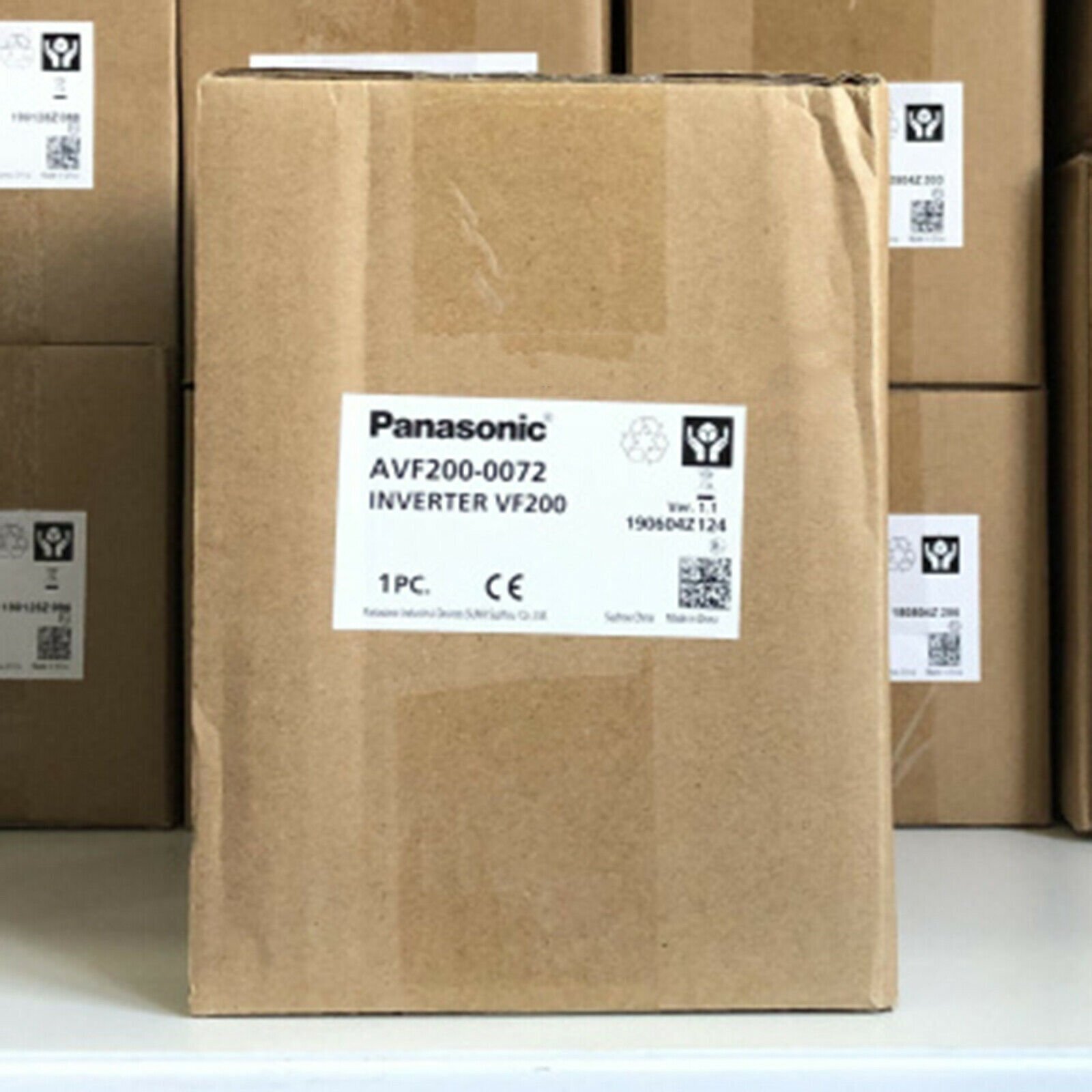 Panasonic AVF200-0072 Inverter 1PC New Expedited Shipping AVF2000072