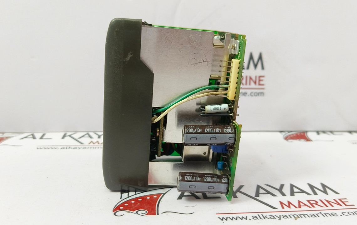 KOYO DIRECT LOGIC 205 D2-06B 110/220V PLC POWER SUPPLY MODULE (FAST SHIP)