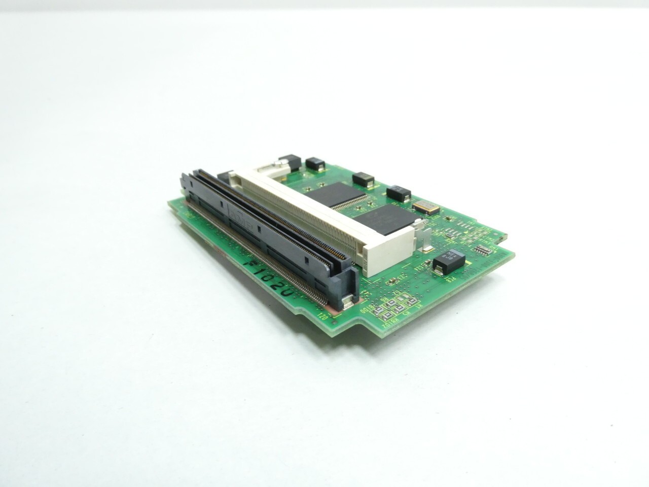 Fanuc A20B-3300-0260 Control Mmx Cpu Module Board