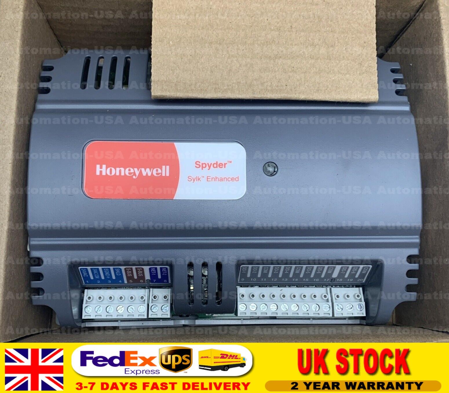 Honeywell PUL6438S Programmable Unitary Controller FAST SHIPPING US Free TAX
