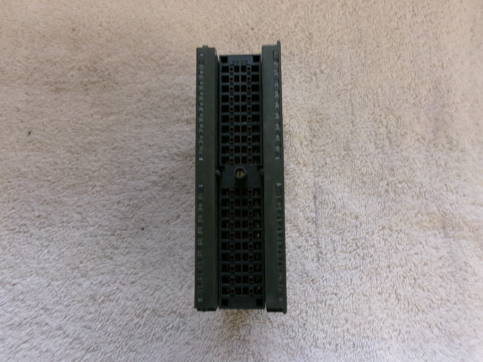 Siemens Simatic S7 Analog Input Module 6ES7 331-1KF01-0AB0