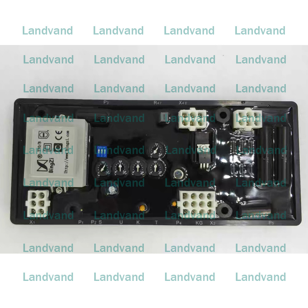 1PC New Automatic Voltage Regulator 6GA2 491-1A Top Quality 6GA2491-1A