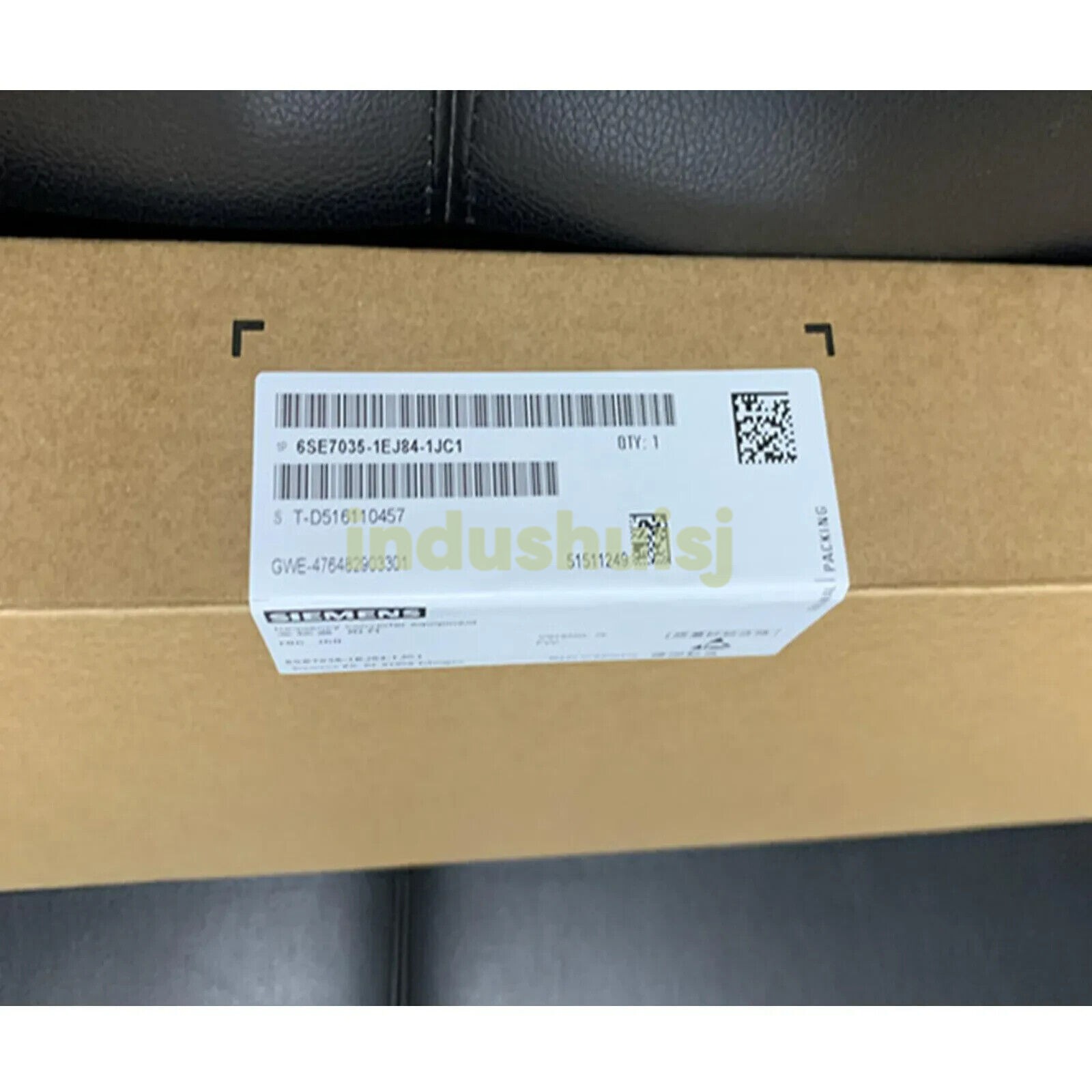 6SE7 035-1EJ84-1JC1 NEW SIEMENS 6SE7035-1EJ84-1JC1 INVERTER GATING MODULE