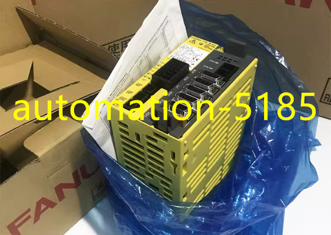1PCS A06B-6132-H002 FNAUC Servo amplifier New fedex or DHL