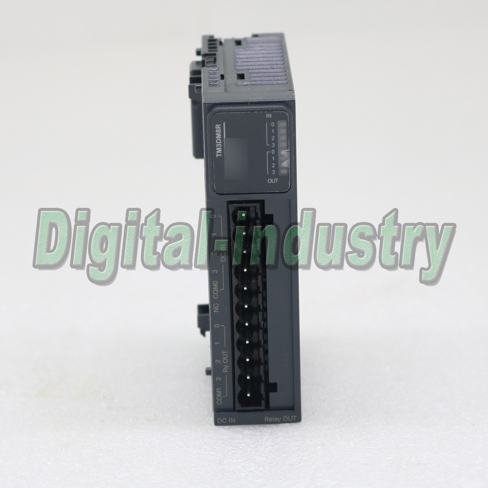 1piece New Schneider TM3DM8R Expansion Module Fast Shipping