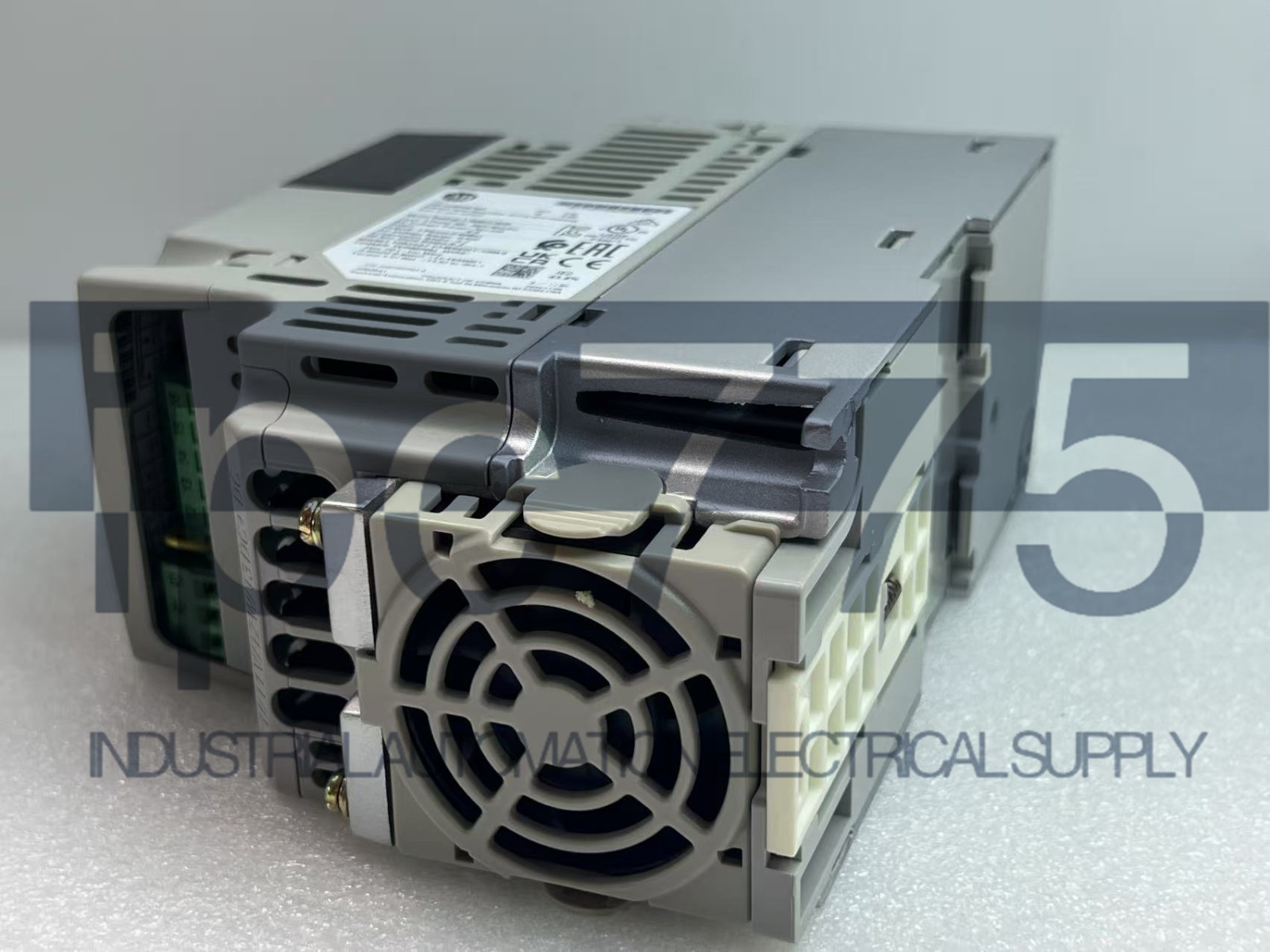 1PCS New Allen-Bradley 22F-D4P2N103 4M 1.5 kW 2 HP AC Drive