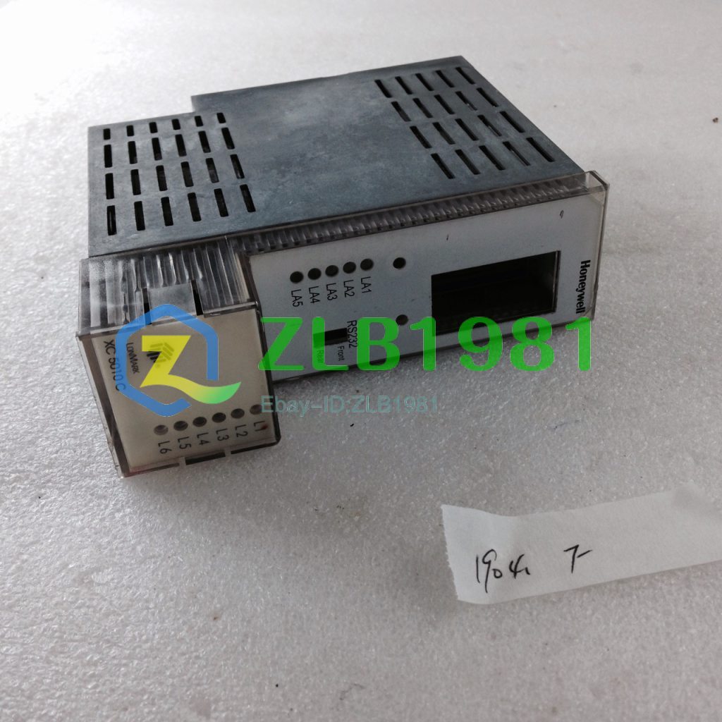 100% Tested Honeywell 5010 XC5010C 60-Day Warranty [1ix]