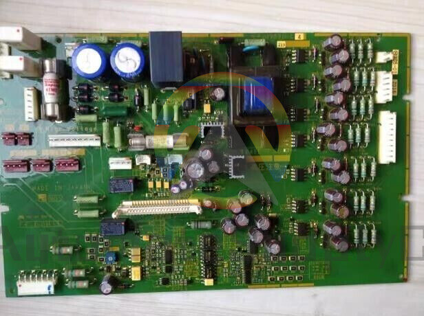 Used 1 PCS Fuji inverter EP-3959E-C4 power board good
