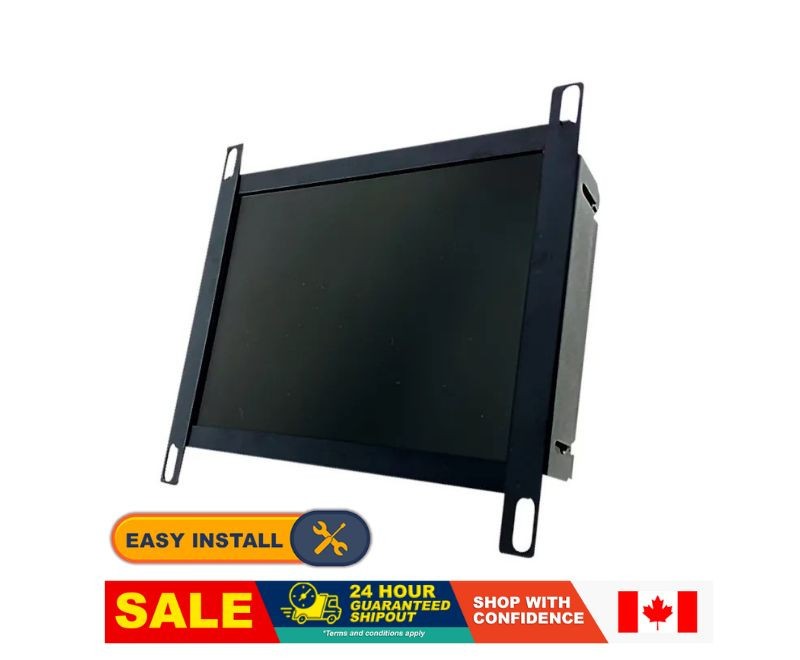 DIRECT REPLACEMENT LCD FOR Mazak MDT925PS mono