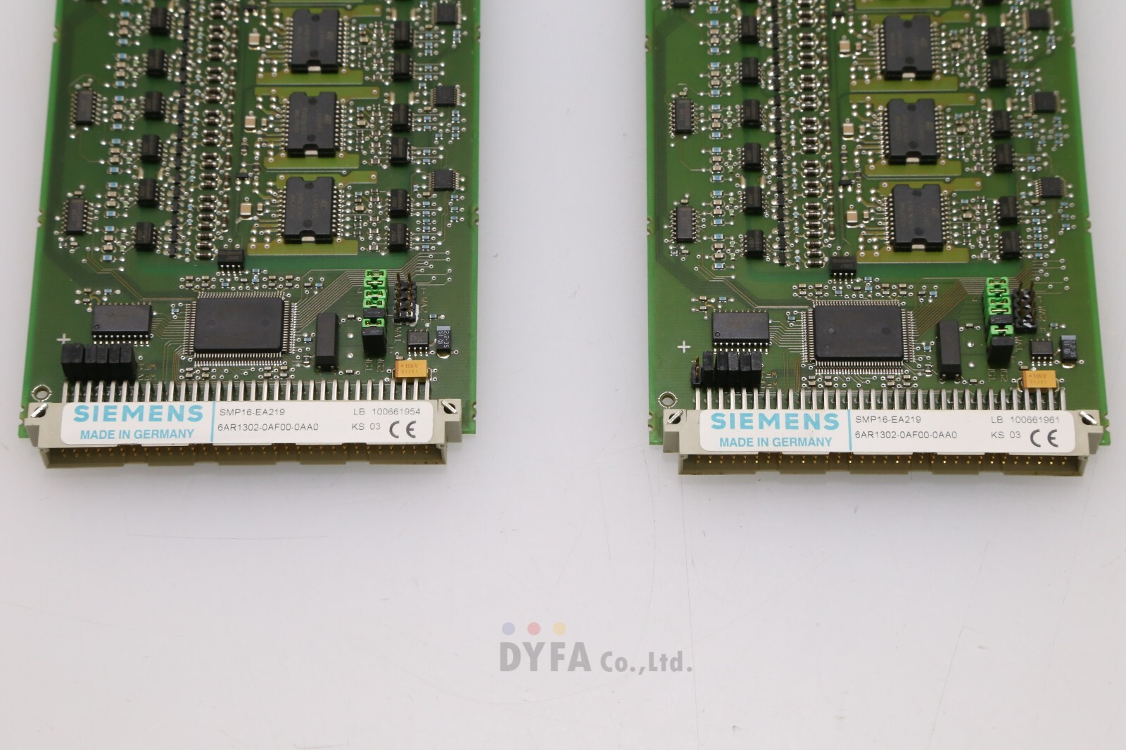 SIEMENS used SMP16-EA219, 6AR1302-0AF00-0AA0 LB 100661961 PLC-I-3238=9T44