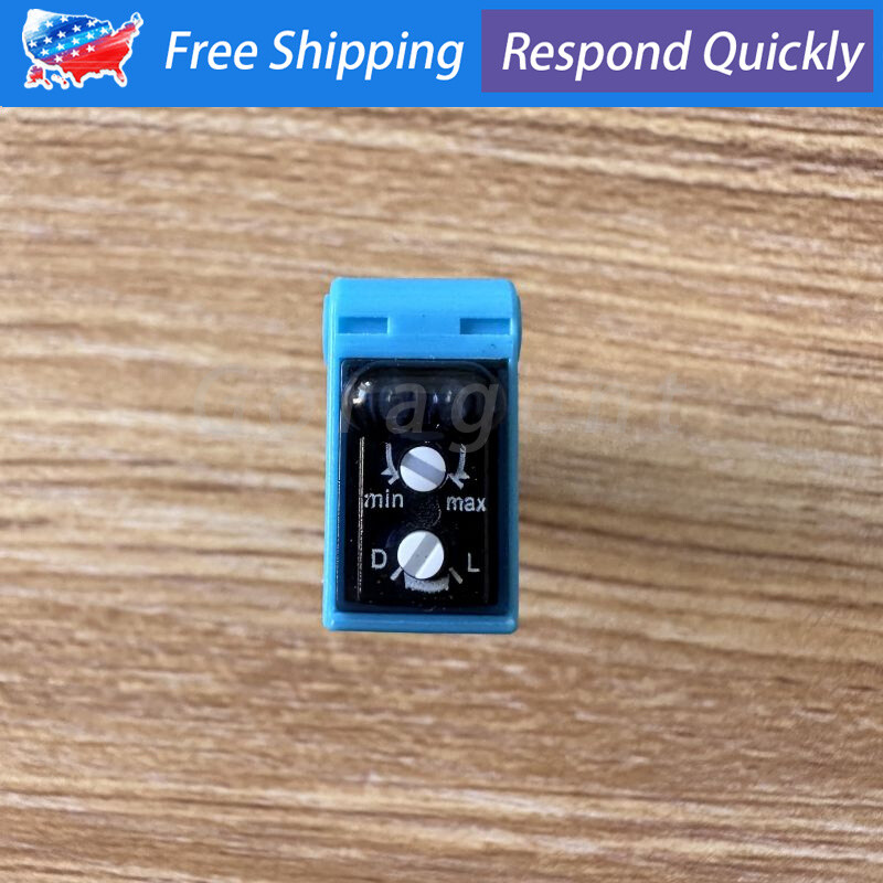 NEW In Box Photoelectric Sensor Optical Switch WL100LF2131 For Sick WL100L-F2131