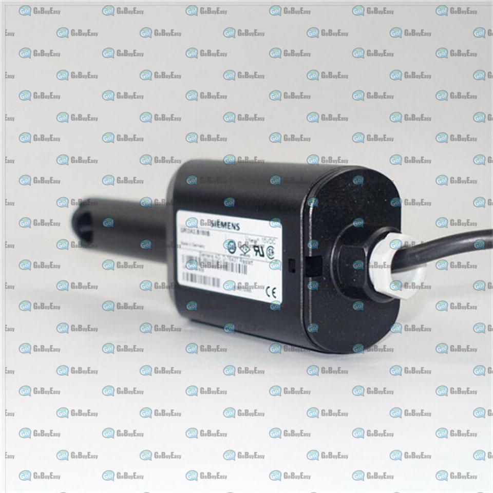 1PCS NEW SIEMENS BURNER INFRARED FLAME DETECTOR FLAME SENSOR QRI2B2.B180B1