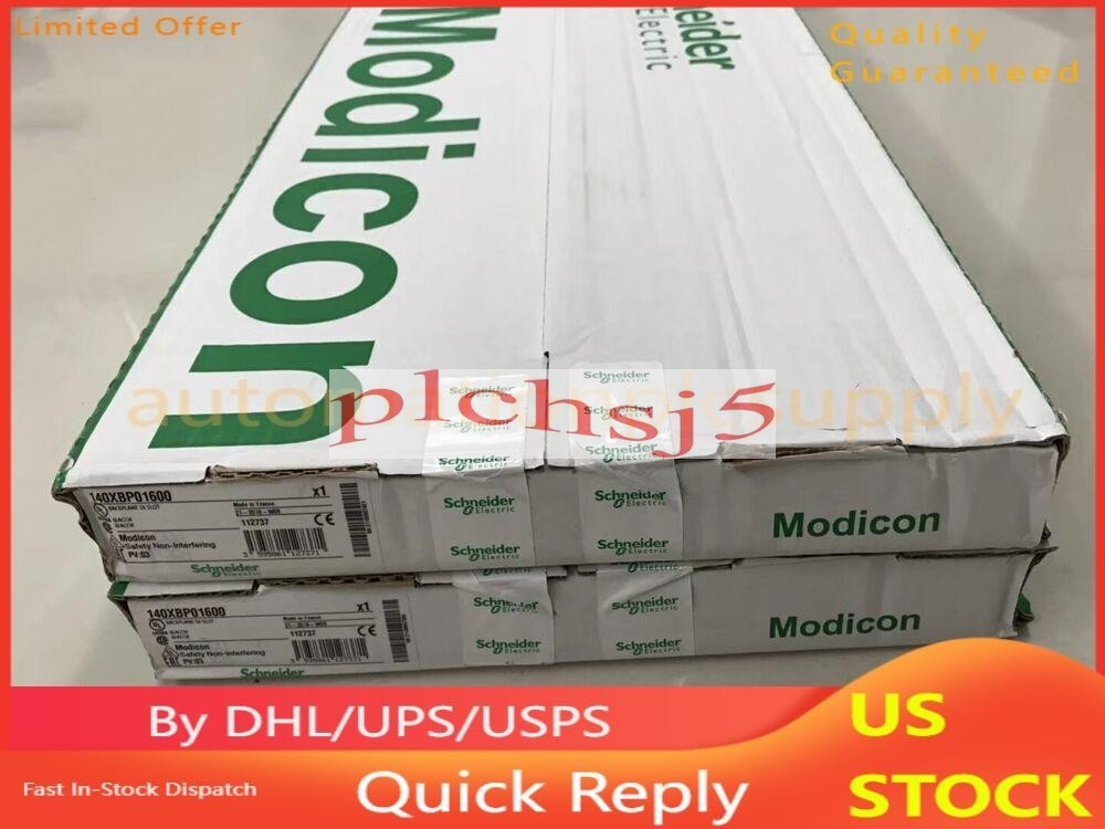 1PC New SND 140XBP01600 PLC Fast Shipping