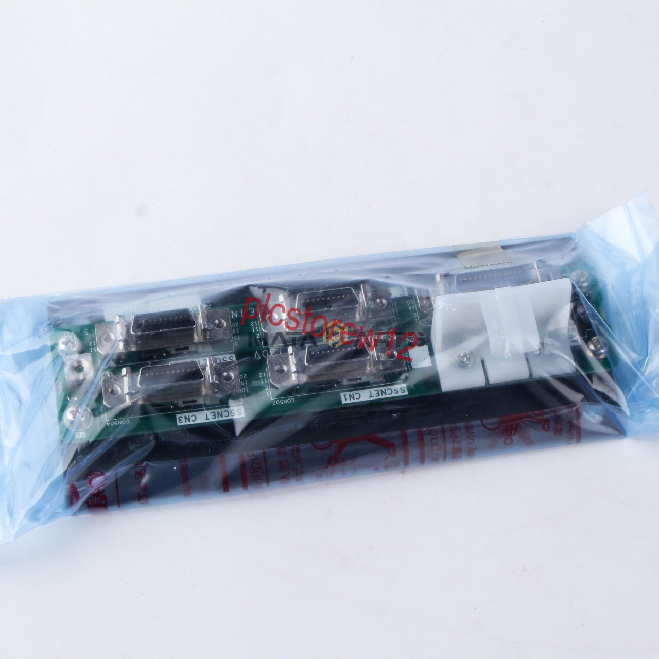 1PCS New in box Mitsubishi Q173DV PLC sscnet Motion Control Card