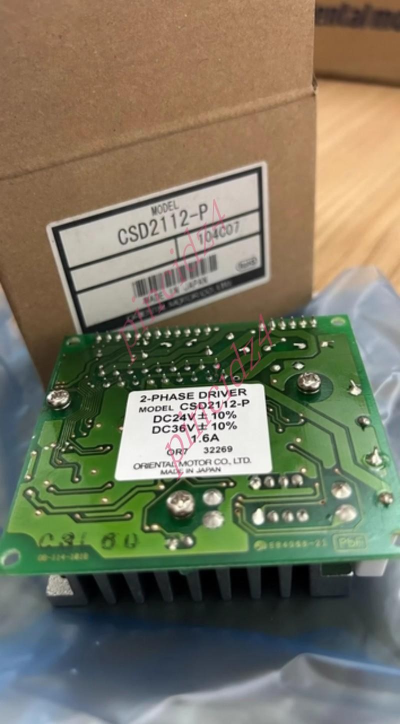 1PCS CSD2112P NEW VEXTA CSD2112-P Driver