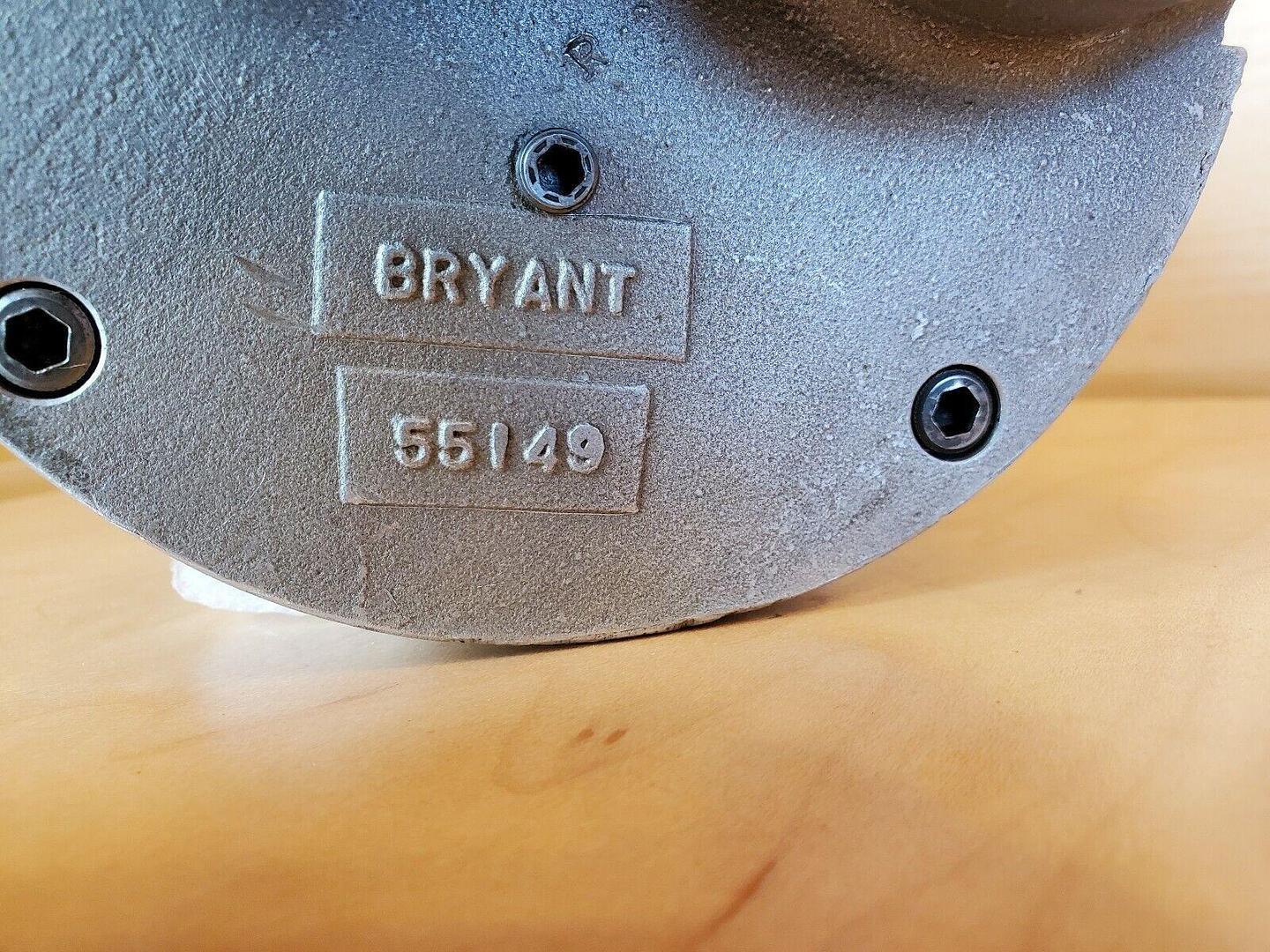 Bryant 55149 944C-35612