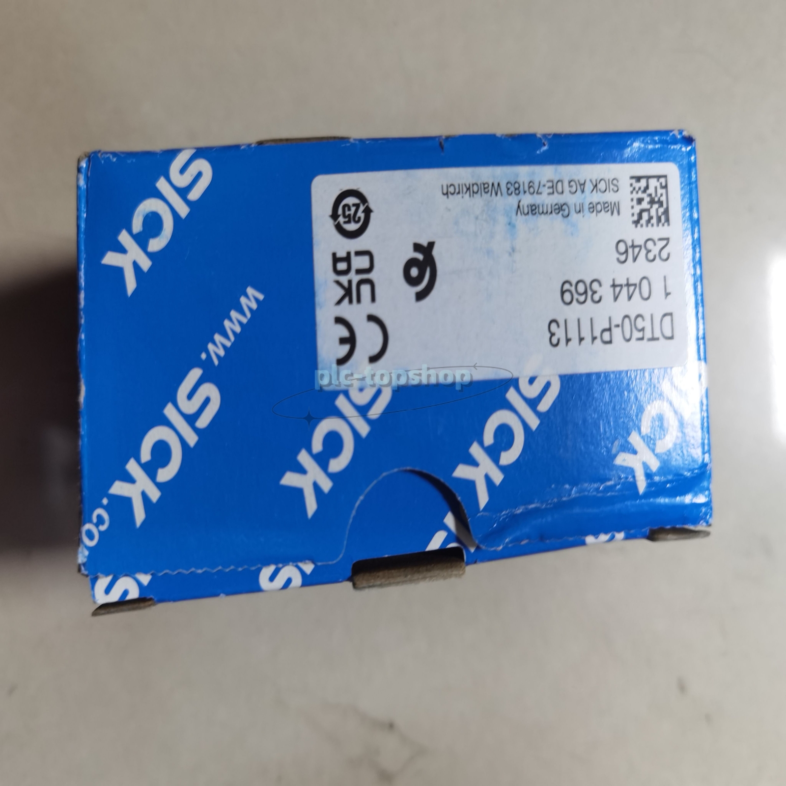 Brand NEW SICK DT50-P1113 DT50P1113 Fast Ship