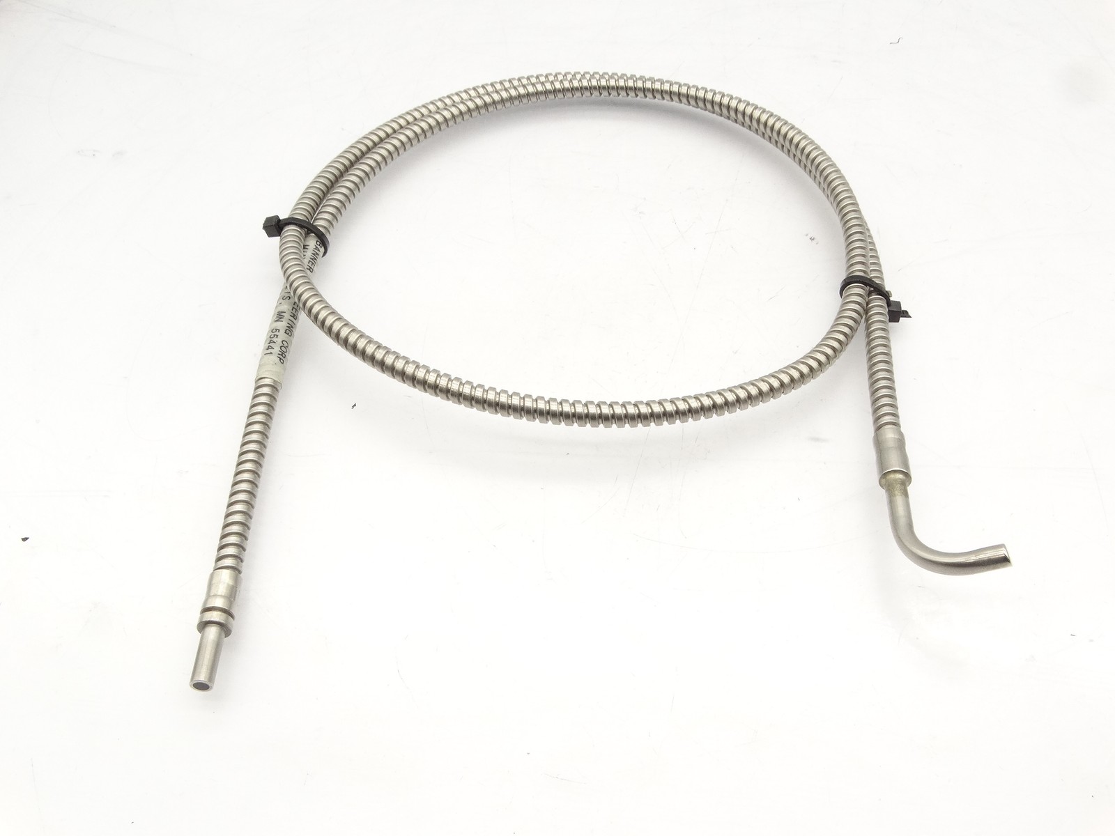 BANNER ENGINEERING IA23S CABLE