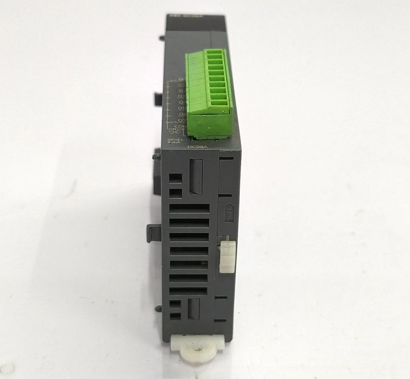 LS XBE-DC08A PLC MODULE DC24V 4MA V1.30