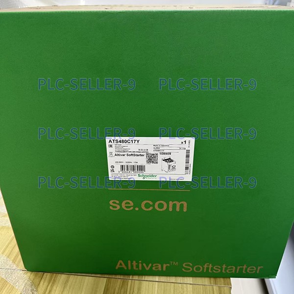 Authentic Factory New ATS480C17Y, Genuine Original, Free Shipping